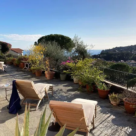 Apartment Isabella's House Santa Margherita Ligure