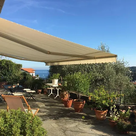 Isabella's House Appartement Santa Margherita Ligure