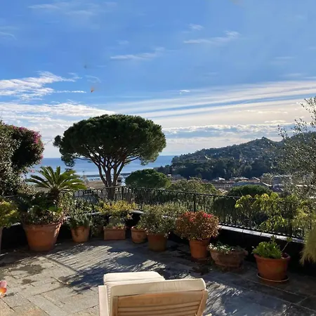 Isabella's House Santa Margherita Ligure