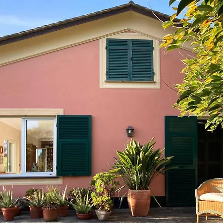 Appartement Isabella's House