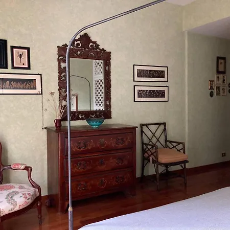 Isabella's House Santa Margherita Ligure