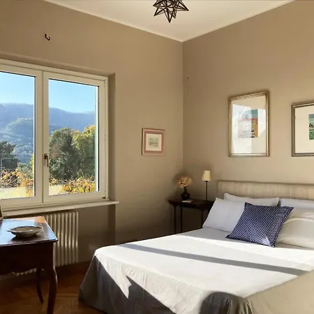 Apartamento Isabella's House Santa Margherita Ligure